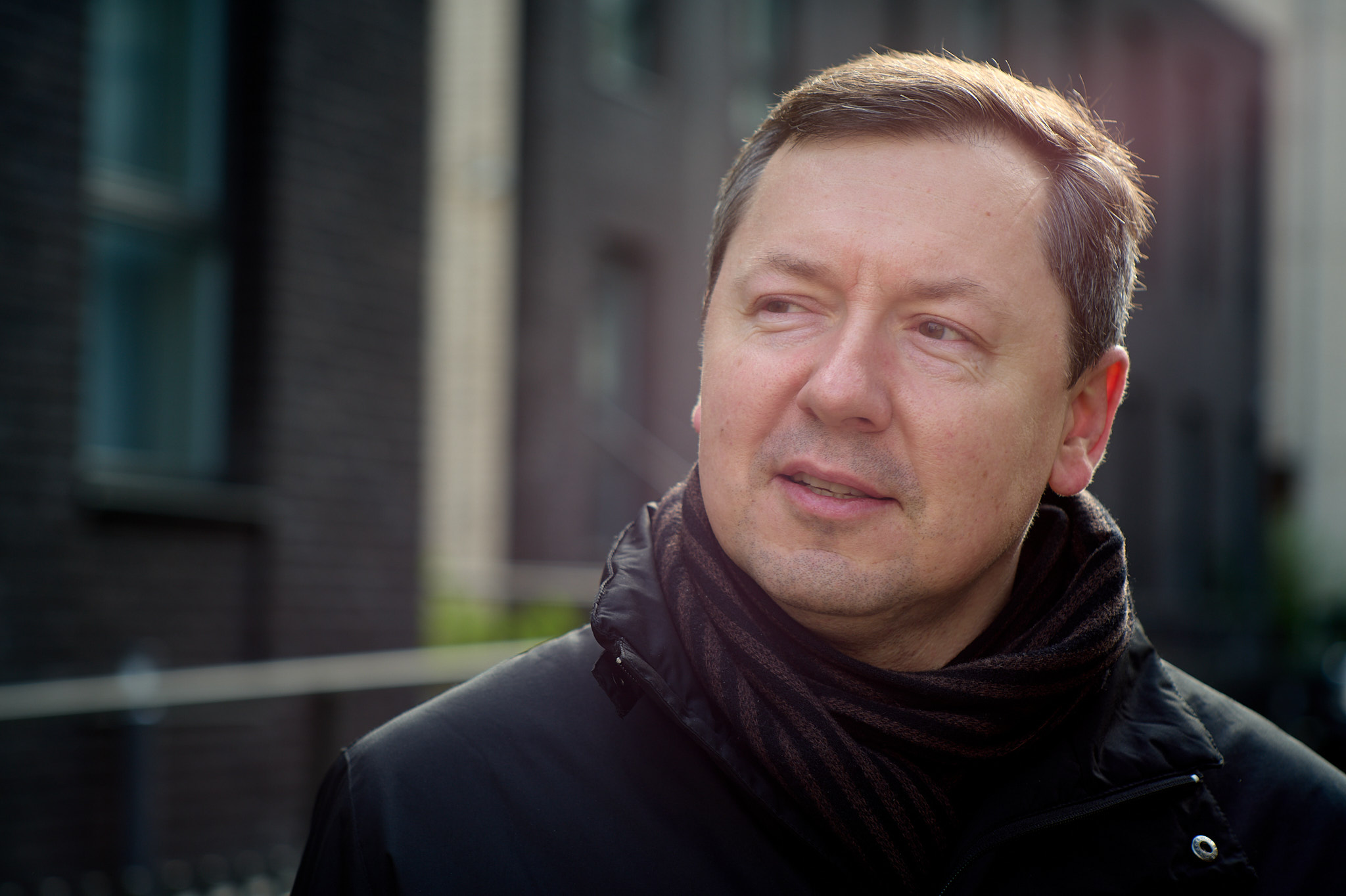 Ar skaidrūs nauji mokesčiai?  Algirdas Bartkus