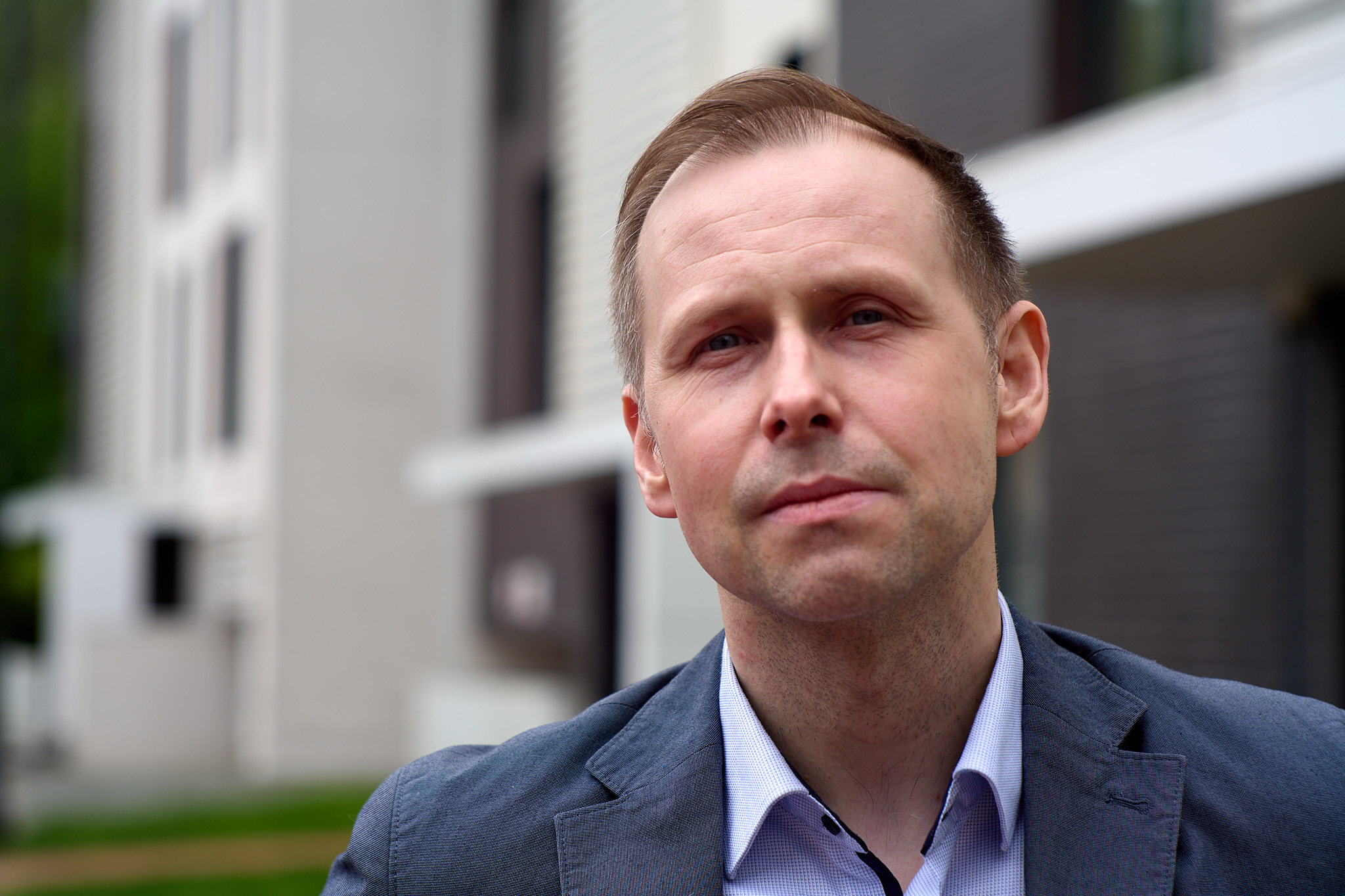 Landsbergio klausimas kaip pagarba valstybei.  Mažvydas Jastramskis