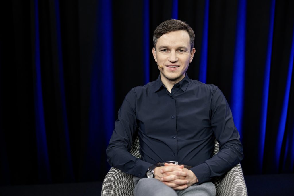 Linas Kojala