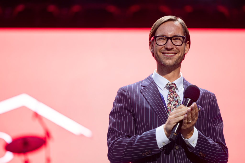 Valdas Petreikis. ELTA / Ekaterina Khvashchynskaya