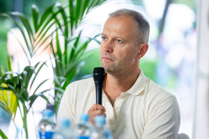 Dalius Misiūnas. ELTA / Ervin Rauluševičius