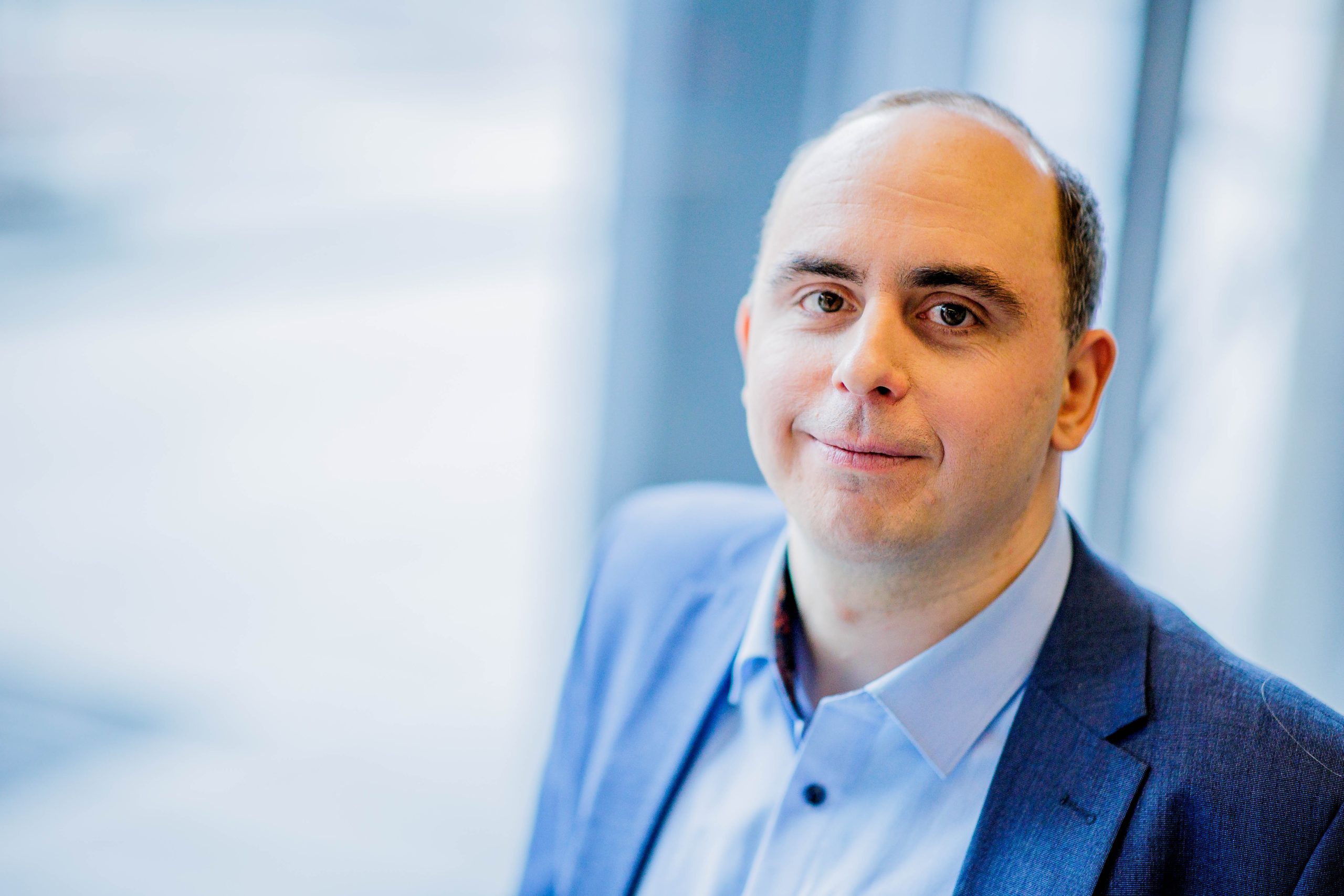 Kur mus nuneš Trumpas? Aleksandras Izgorodinas