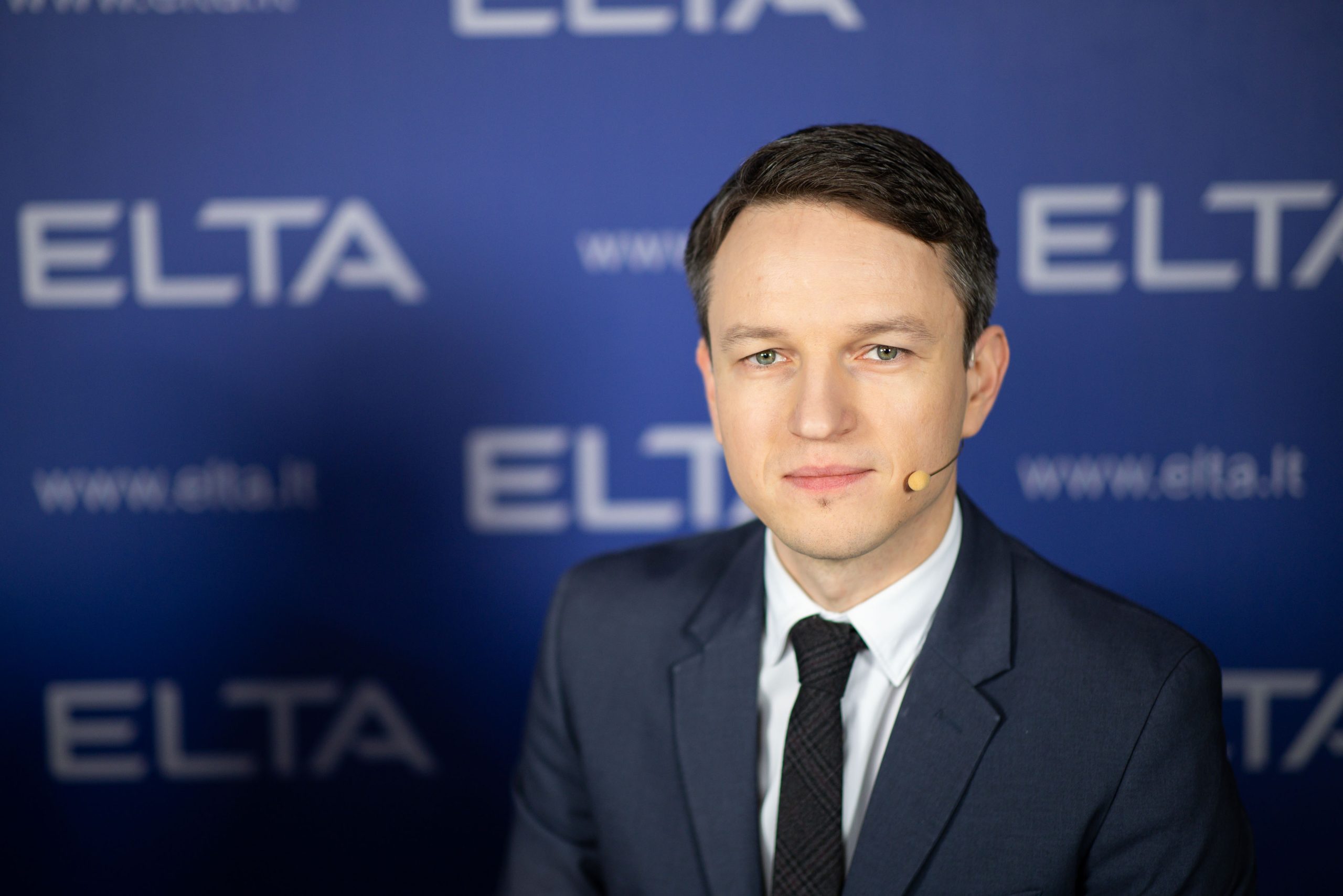 Trumpo nesėkmių mėnuo  Linas Kojala