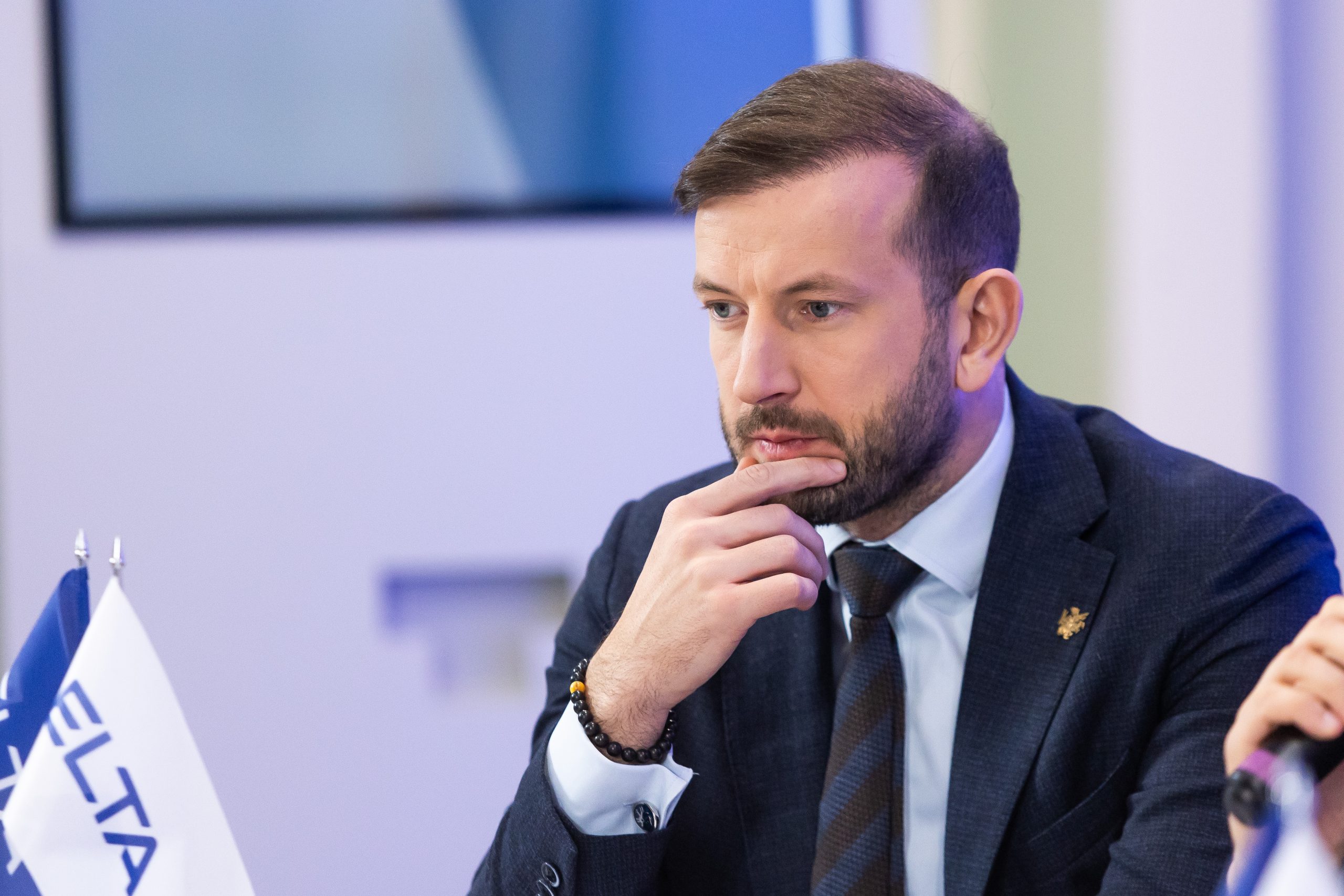 Sinkevičių vyriausybė? Virginijus Sinkevičius
