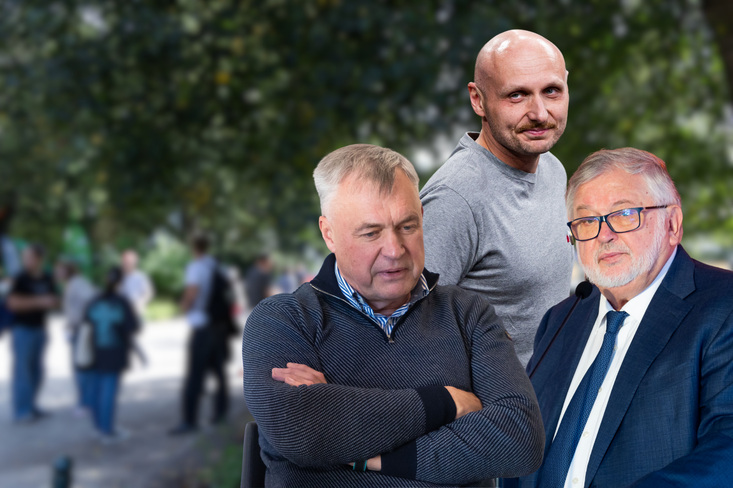 Kaip Lietuvai tapti turtingiausia Europos šalimi?