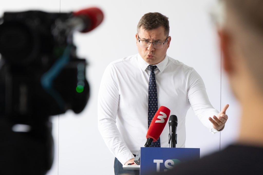 Laurynas Kasčiūnas